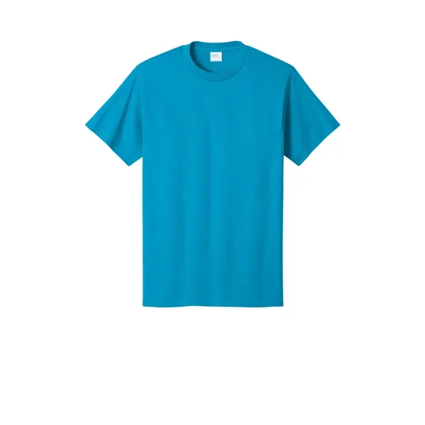 Port & Company Tall Core Cotton Tee... from ASI 84863 SanMar