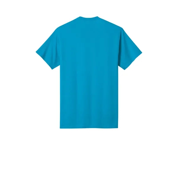 Port & Company Tall Core Cotton Tee... from ASI 84863 SanMar