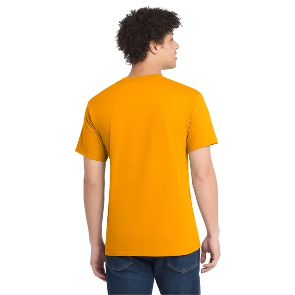 Port & Company Tall Core Cotton Tee... from ASI 84863 SanMar