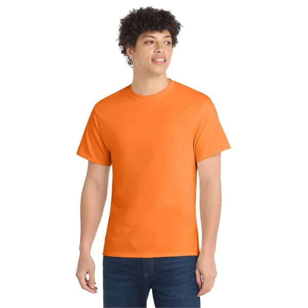 Port & Company Tall Core Cotton Tee... from ASI 84863 SanMar