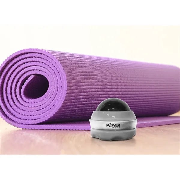 Easy Grip Massage Ball... from ASI 40480 Koozie Group