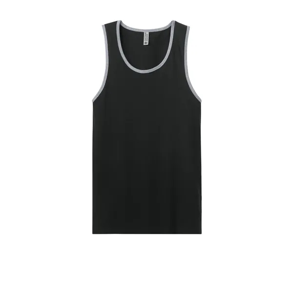 Next Level Apparel Cotton Muscle Tank... from ASI 84863 SanMar