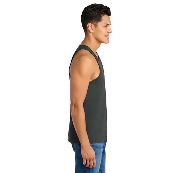 Next Level Apparel Cotton Muscle Tank... from ASI 84863 SanMar