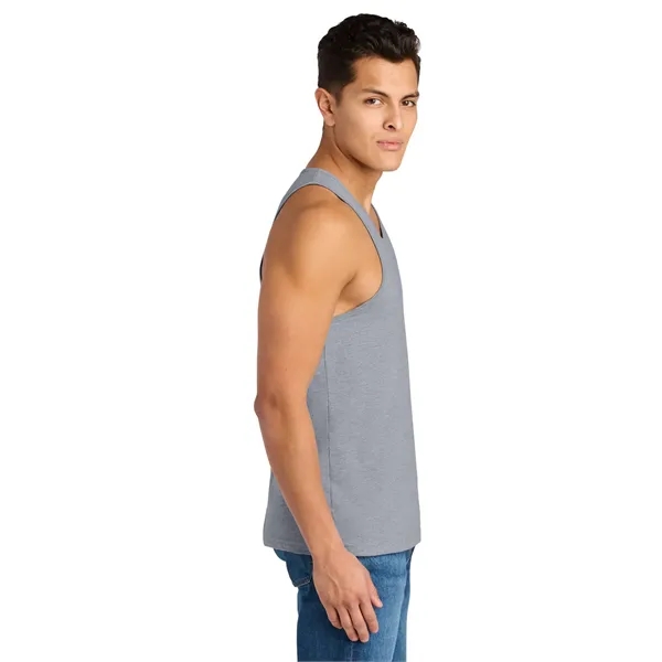 Next Level Apparel Cotton Muscle Tank... from ASI 84863 SanMar