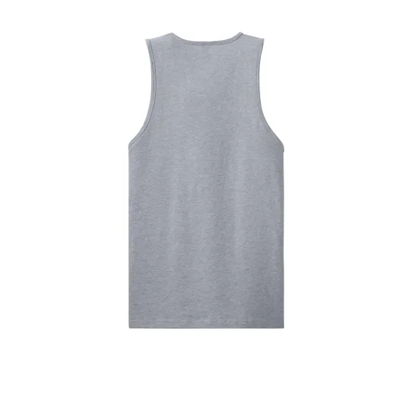 Next Level Apparel Cotton Muscle Tank... from ASI 84863 SanMar