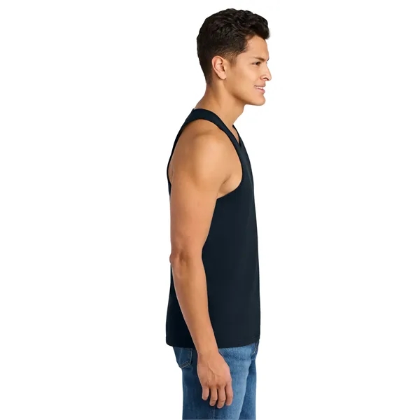 Next Level Apparel Cotton Muscle Tank... from ASI 84863 SanMar