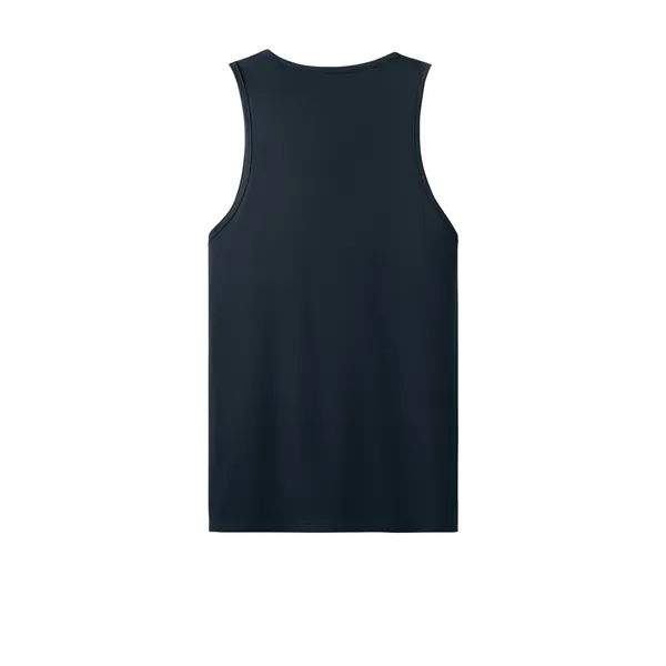 Next Level Apparel Cotton Muscle Tank... from ASI 84863 SanMar