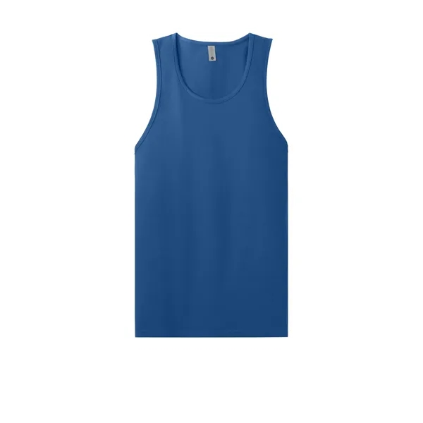Next Level Apparel Cotton Muscle Tank... from ASI 84863 SanMar