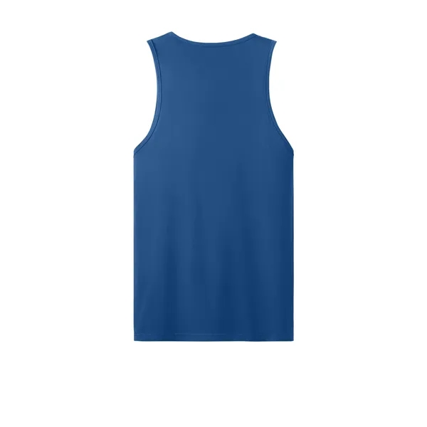 Next Level Apparel Cotton Muscle Tank... from ASI 84863 SanMar