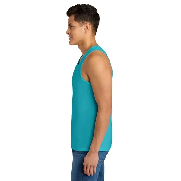 Next Level Apparel Cotton Muscle Tank... from ASI 84863 SanMar