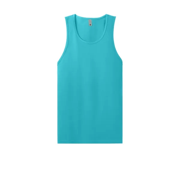 Next Level Apparel Cotton Muscle Tank... from ASI 84863 SanMar