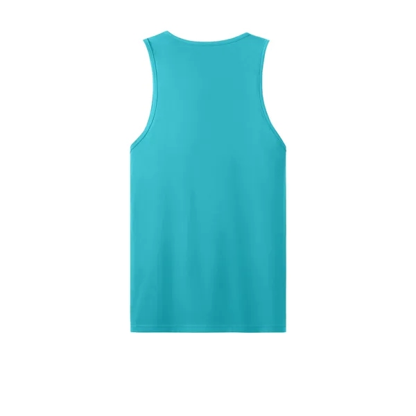 Next Level Apparel Cotton Muscle Tank... from ASI 84863 SanMar