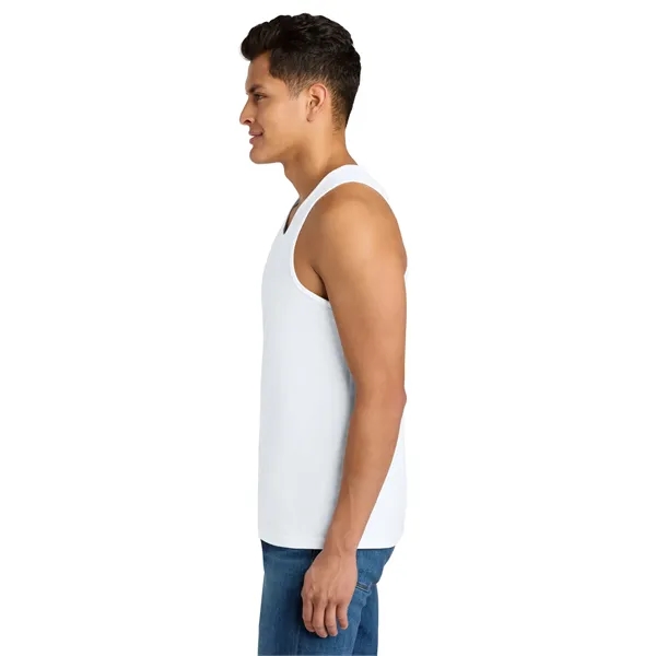 Next Level Apparel Cotton Muscle Tank... from ASI 84863 SanMar