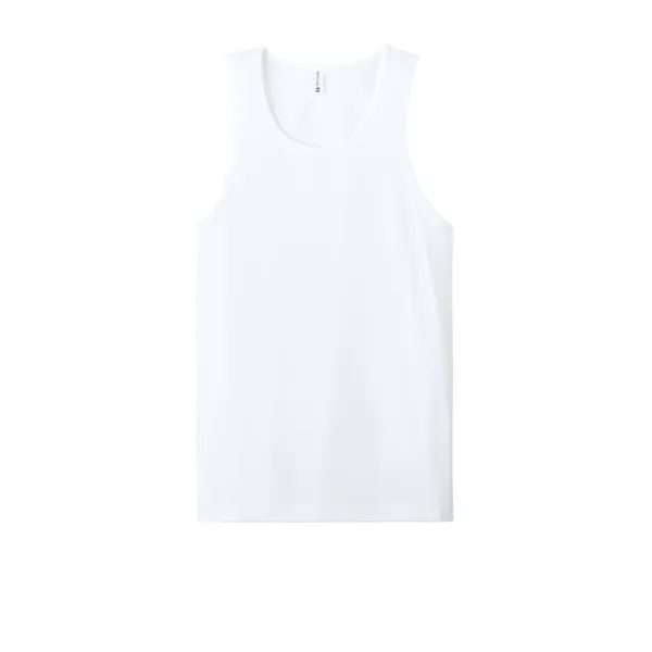 Next Level Apparel Cotton Muscle Tank... from ASI 84863 SanMar