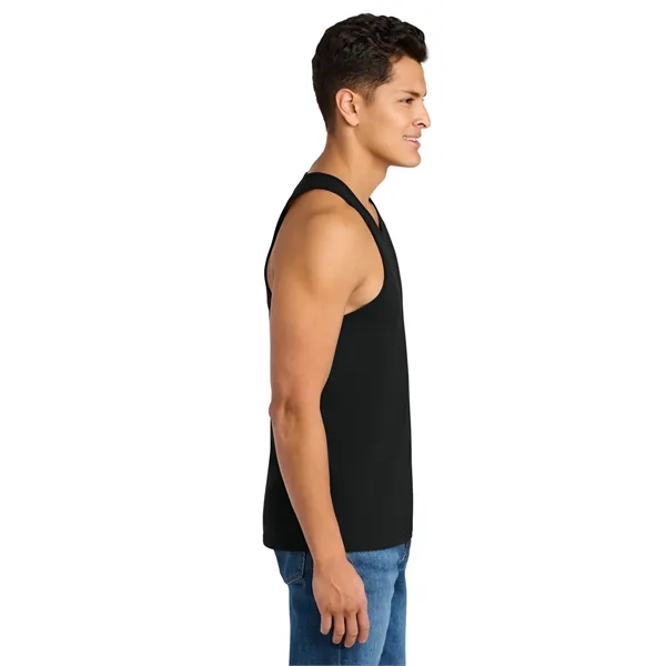 Next Level Apparel Cotton Muscle Tank... from ASI 84863 SanMar