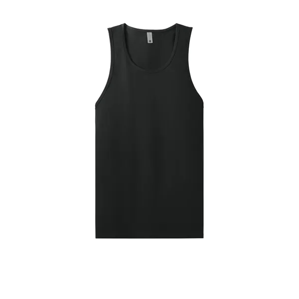 Next Level Apparel Cotton Muscle Tank... from ASI 84863 SanMar