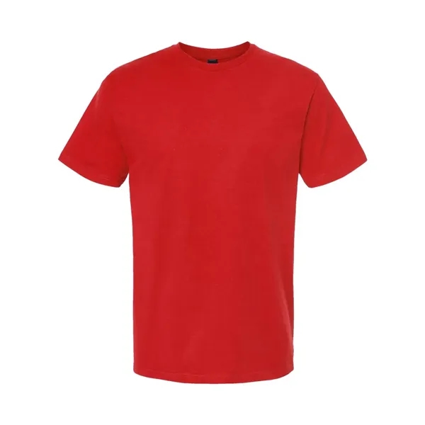 Tultex Unisex Jersey T-Shirt... from ASI 84358 S&S Activewear