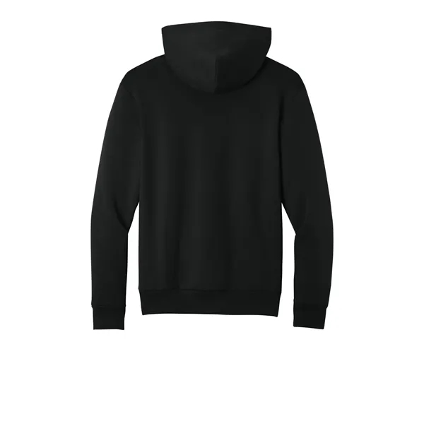 Port & Co Easy Fleece Pullover Hooded Sweatshirt... from ASI 84863 SanMar