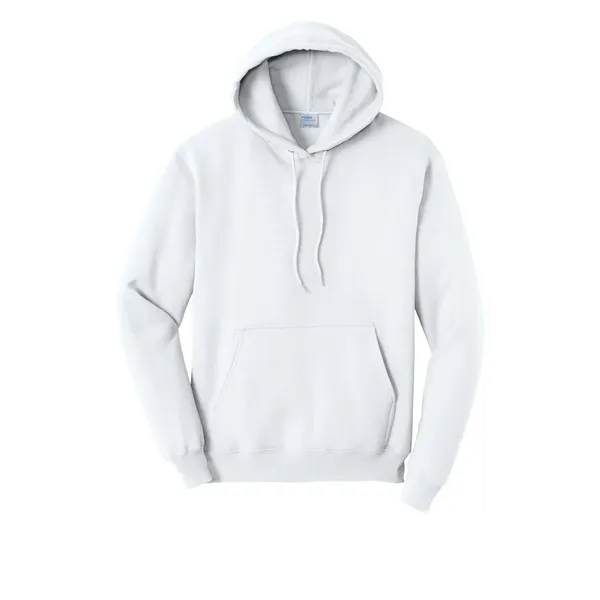 Port & Company Tall Core Fleece Pullover Hooded Sweatshirt... from ASI 84863 SanMar