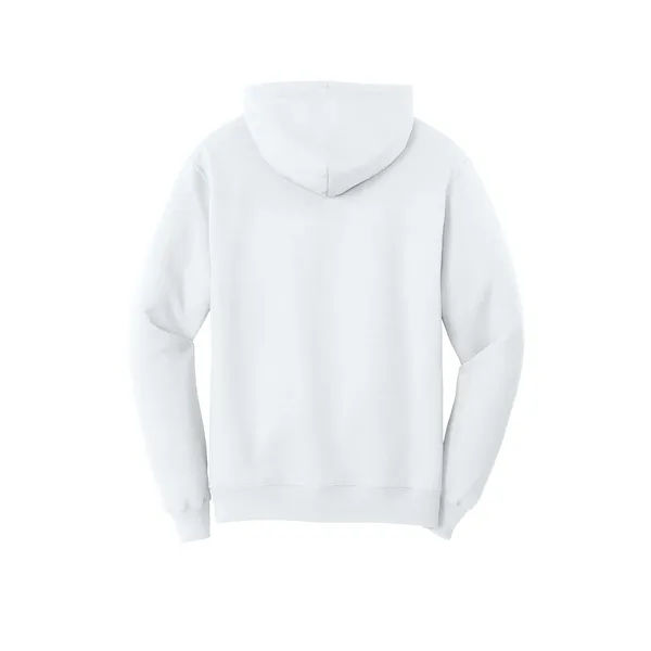 Port & Company Tall Core Fleece Pullover Hooded Sweatshirt... from ASI 84863 SanMar