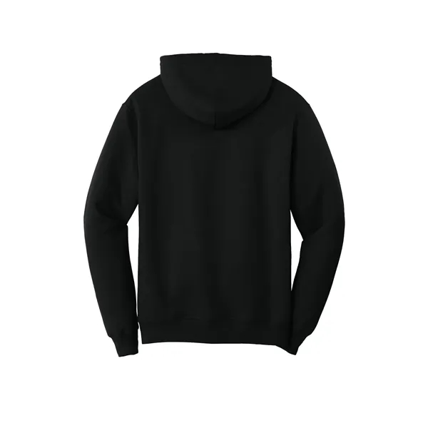Port & Company Tall Core Fleece Pullover Hooded Sweatshirt... from ASI 84863 SanMar