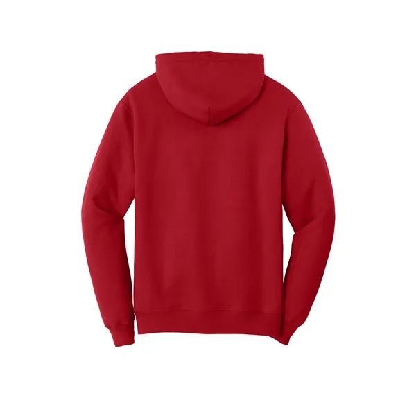 Port & Company Tall Core Fleece Pullover Hooded Sweatshirt... from ASI 84863 SanMar