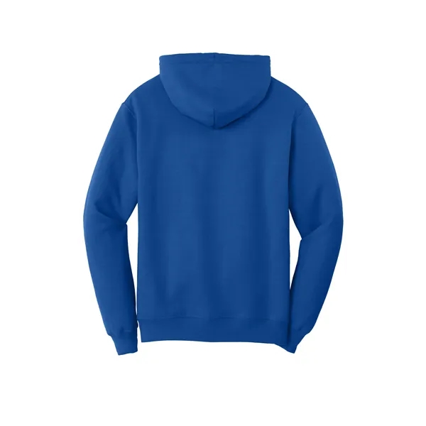 Port & Company Tall Core Fleece Pullover Hooded Sweatshirt... from ASI 84863 SanMar