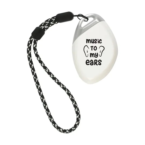 Elegant Truly Wireless Earbuds... from ASI 40480 Koozie Group