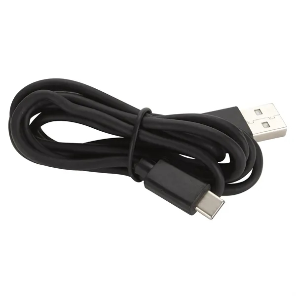 Eco Mouse Pad with 10W Wireless Charger... from ASI 40480 Koozie Group