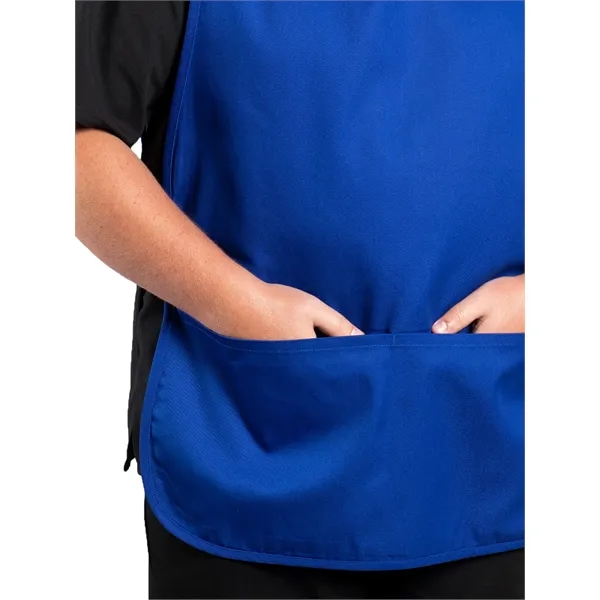 Uncommon Threads Unisex Extra Large Cobbler Apron... from ASI 86018 Scrub Authority / Uniform Stores