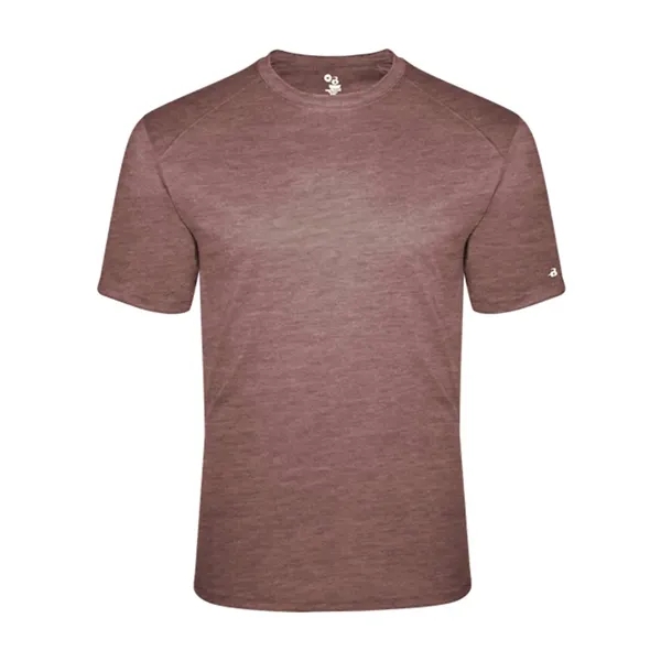 Badger Youth Triblend T-Shirt... from ASI 84358 S&S Activewear