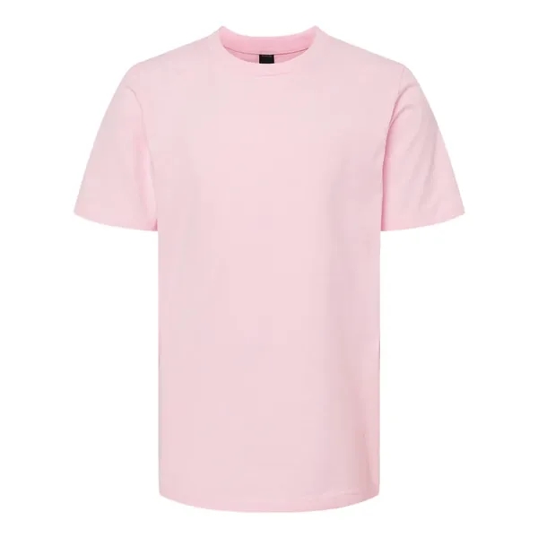 Tultex Youth Heavyweight T-Shirt... from ASI 84358 S&S Activewear