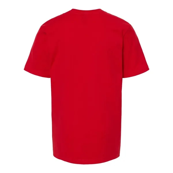 Tultex Youth Heavyweight T-Shirt... from ASI 84358 S&S Activewear