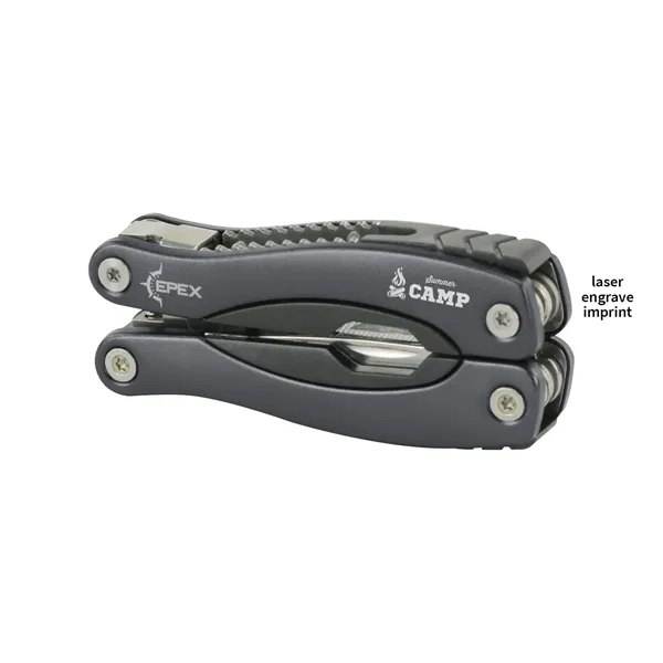 Appalachian Trail 16-in-1 Multi Tool... from ASI 40480 Koozie Group