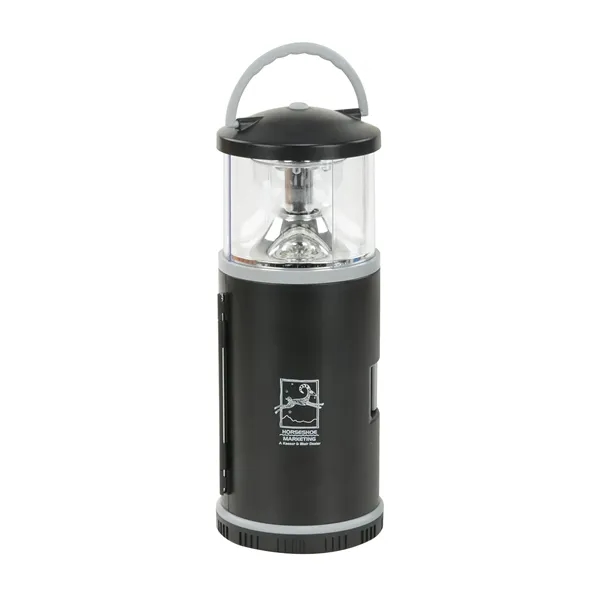 Lantern with Tool Set... from ASI 40480 Koozie Group