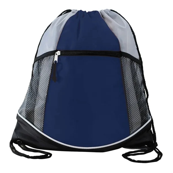 Double Take Drawstring... from ASI 40480 Koozie Group