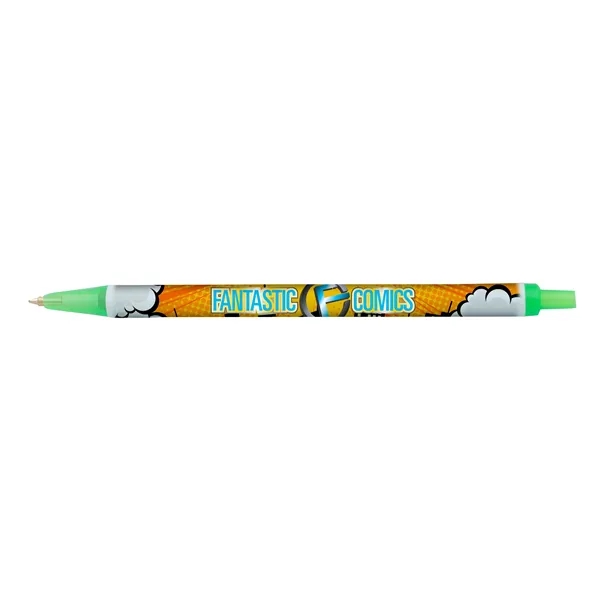 BIC® Digital Clic Stic® Ice Pen... from ASI 40480 Koozie Group