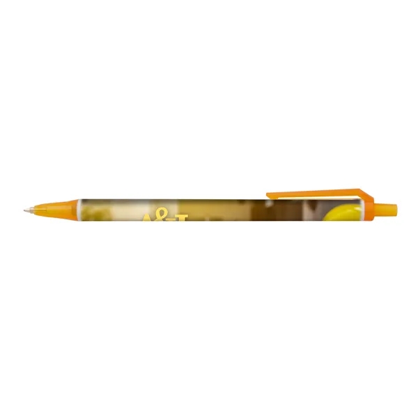 BIC® Digital Clic Stic® Ice Pen... from ASI 40480 Koozie Group