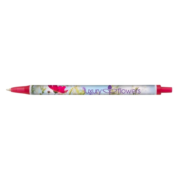 BIC® Digital Clic Stic® Ice Pen... from ASI 40480 Koozie Group