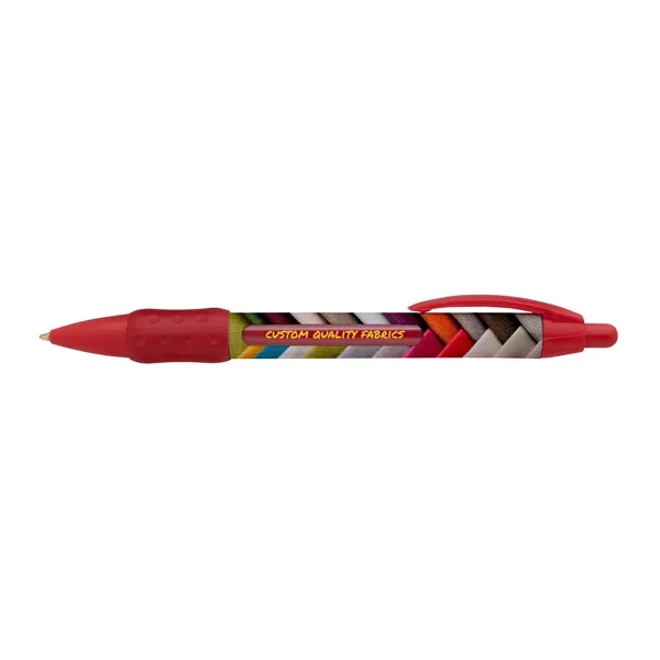 Digital Widebody® Uni-Color Message Pen... from ASI 40480 Koozie Group