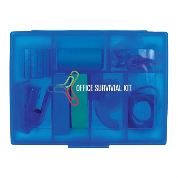 Desk in a Box... from ASI 40480 Koozie Group