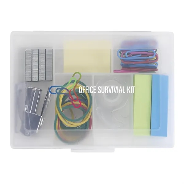 Desk in a Box... from ASI 40480 Koozie Group