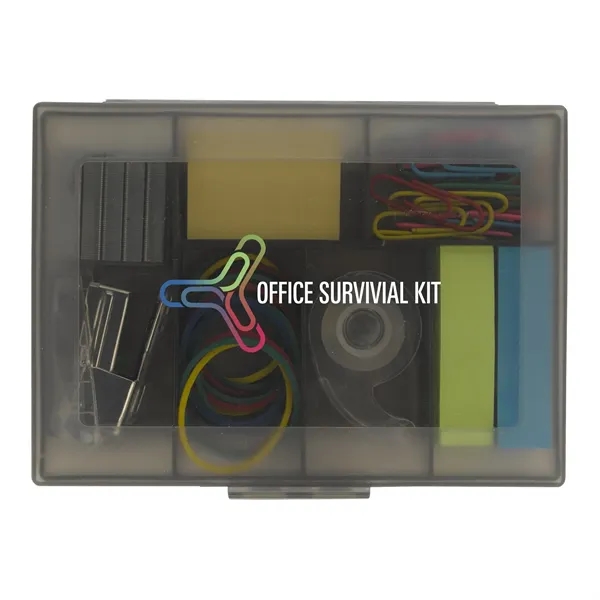 Desk in a Box... from ASI 40480 Koozie Group