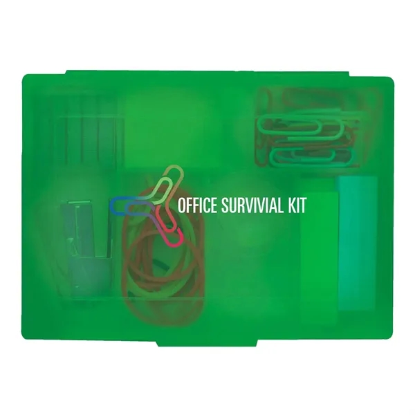 Desk in a Box... from ASI 40480 Koozie Group