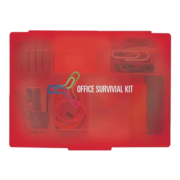 Desk in a Box... from ASI 40480 Koozie Group