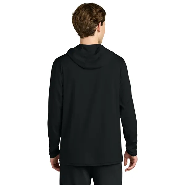 Richardson Clutch Long Sleeve Hoodie... from ASI 84863 SanMar