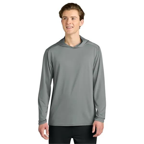 Richardson Clutch Long Sleeve Hoodie... from ASI 84863 SanMar