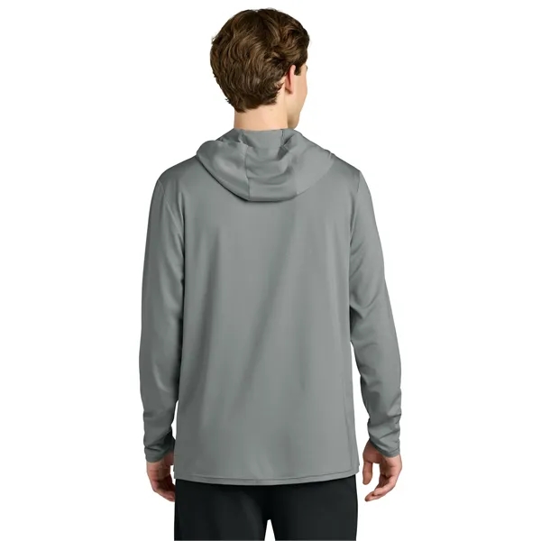 Richardson Clutch Long Sleeve Hoodie... from ASI 84863 SanMar