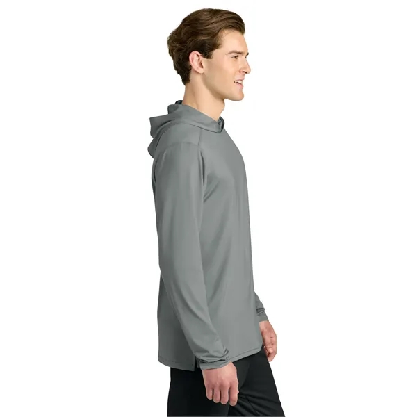 Richardson Clutch Long Sleeve Hoodie... from ASI 84863 SanMar