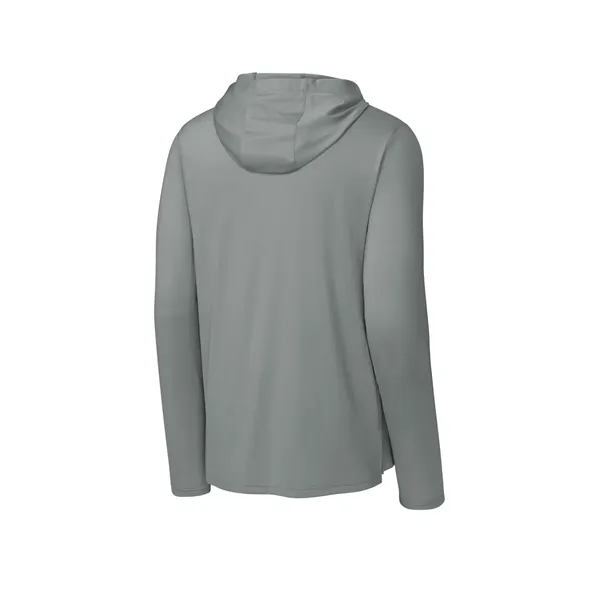 Richardson Clutch Long Sleeve Hoodie... from ASI 84863 SanMar